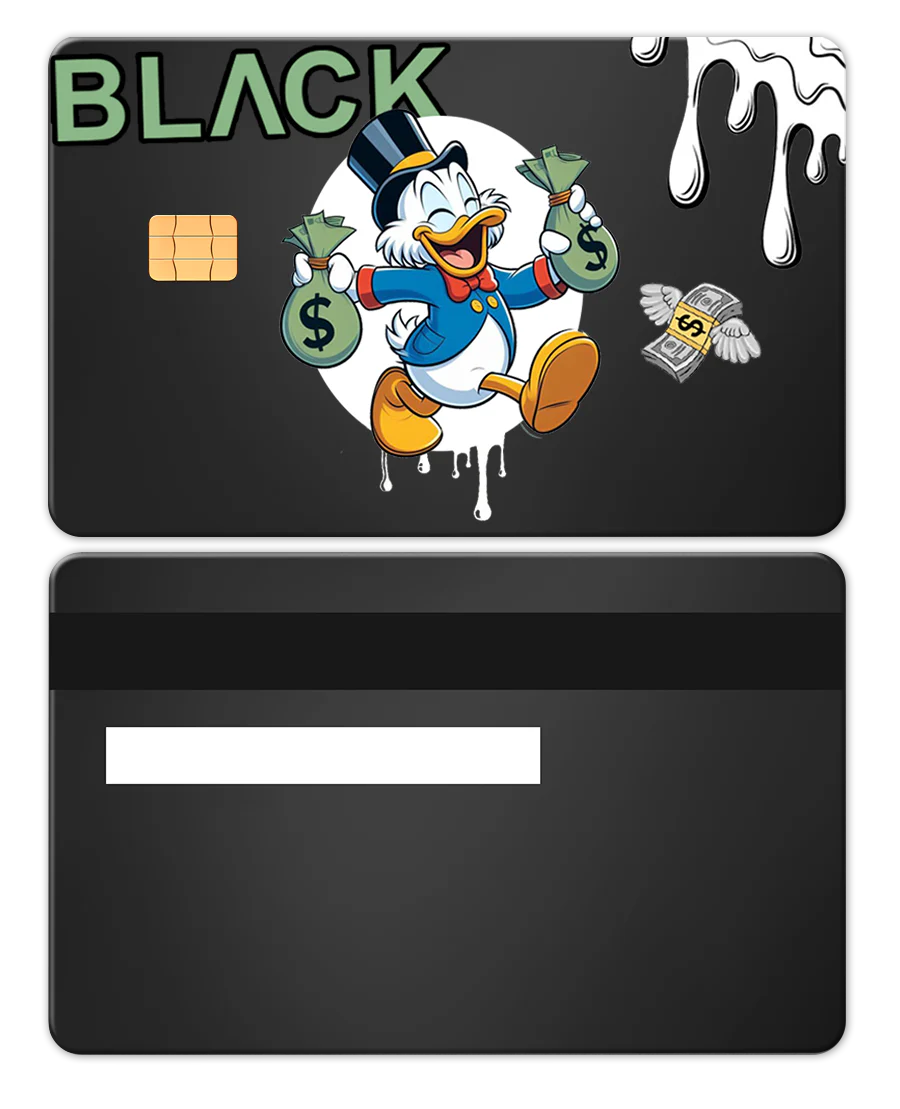 McDuck Black - Image 7