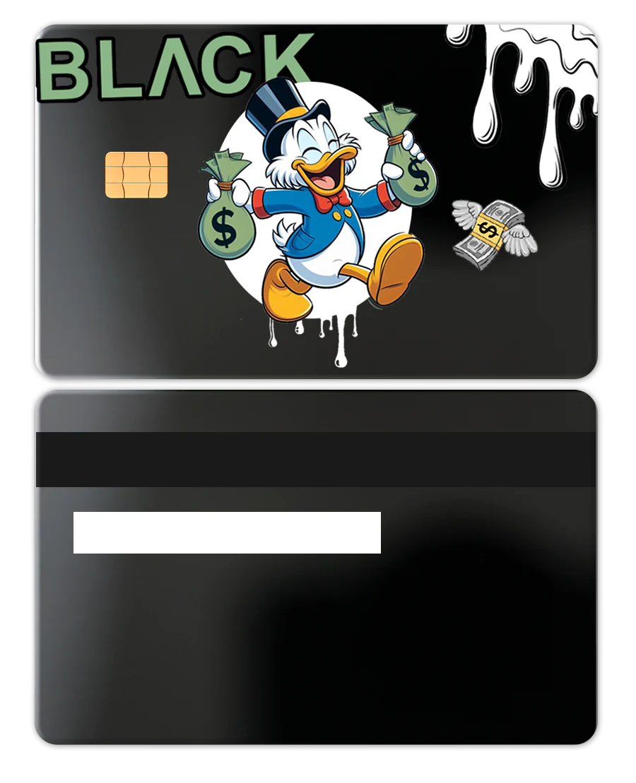 McDuck Black - Image 8
