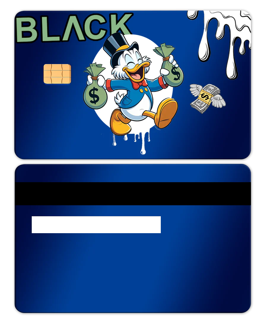 McDuck Black - Image 9