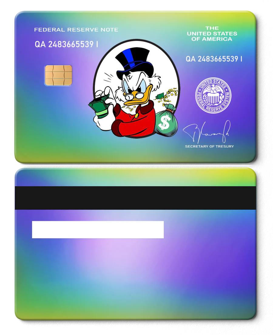 McDuck Color - Image 11