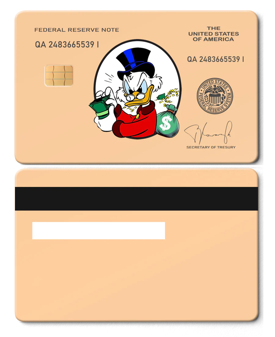 McDuck Color - Image 13