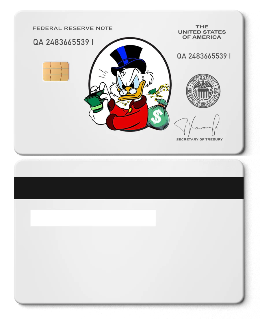 McDuck Color - Image 16