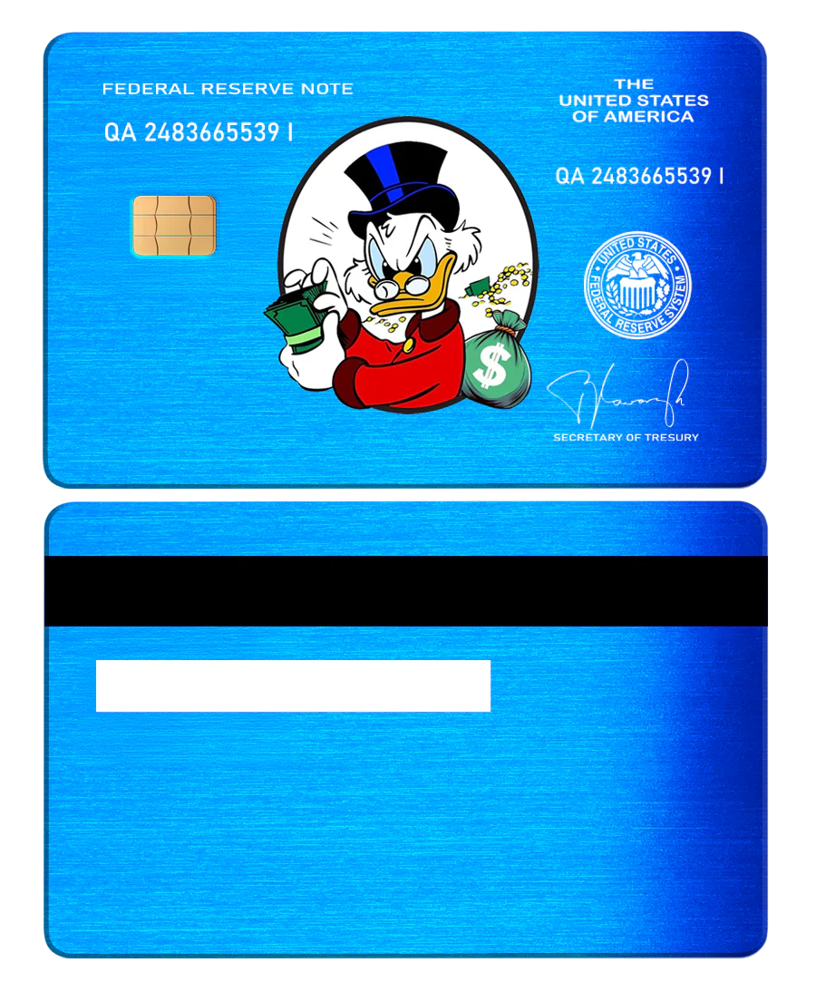 McDuck Color - Image 3