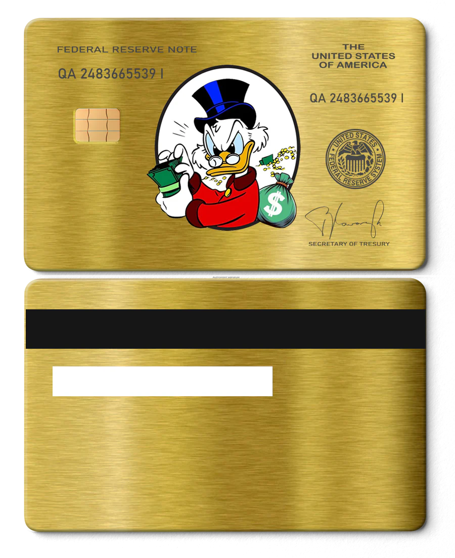 McDuck Color - Image 4