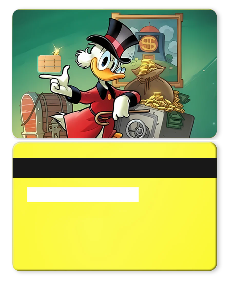 McDuck’s Golden Chip - Image 10