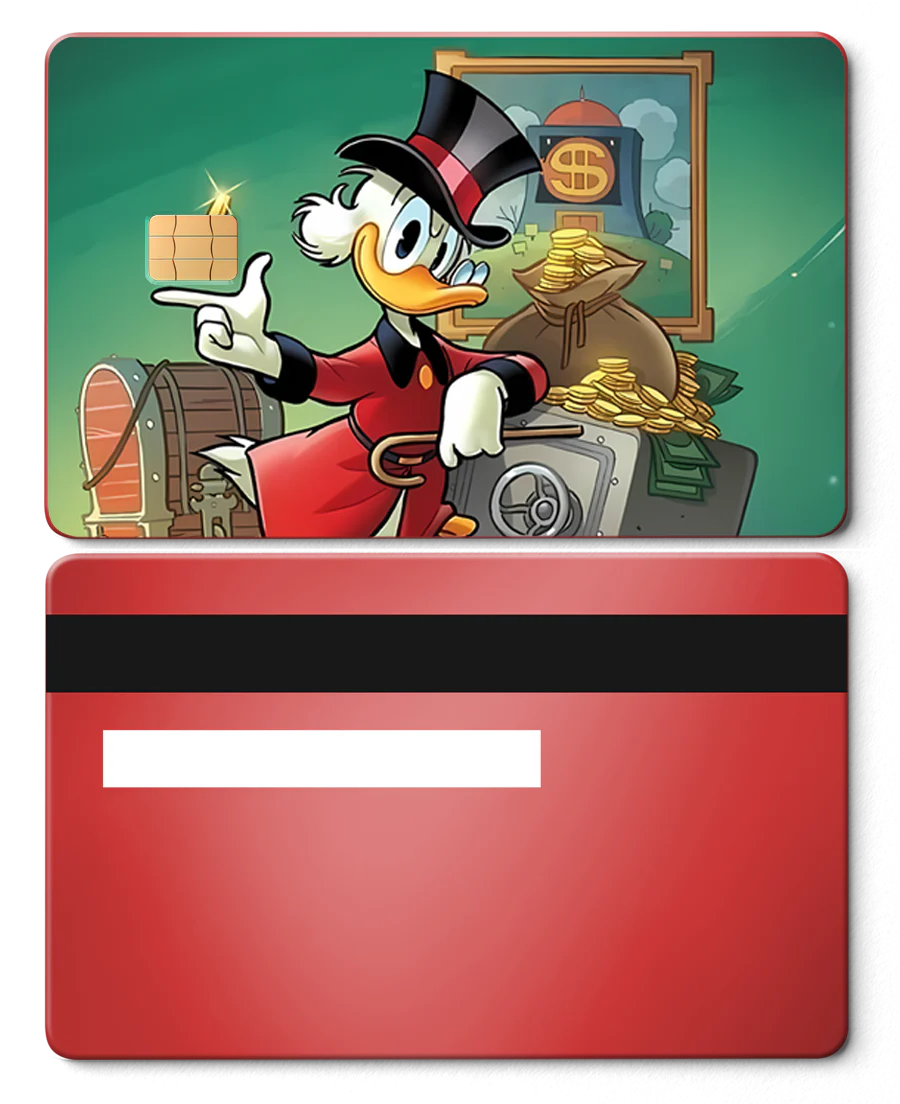 McDuck’s Golden Chip - Image 12