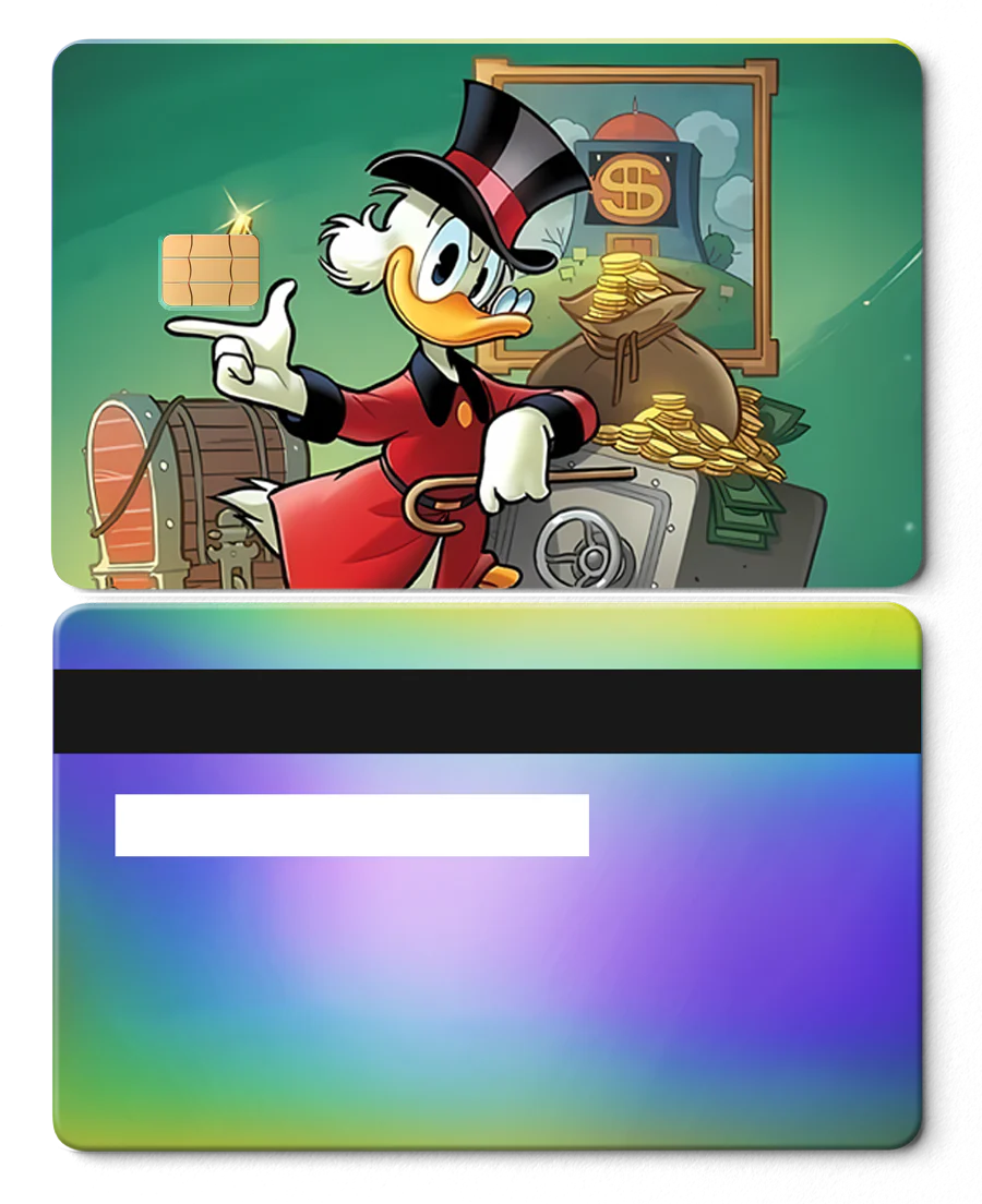 McDuck’s Golden Chip - Image 13