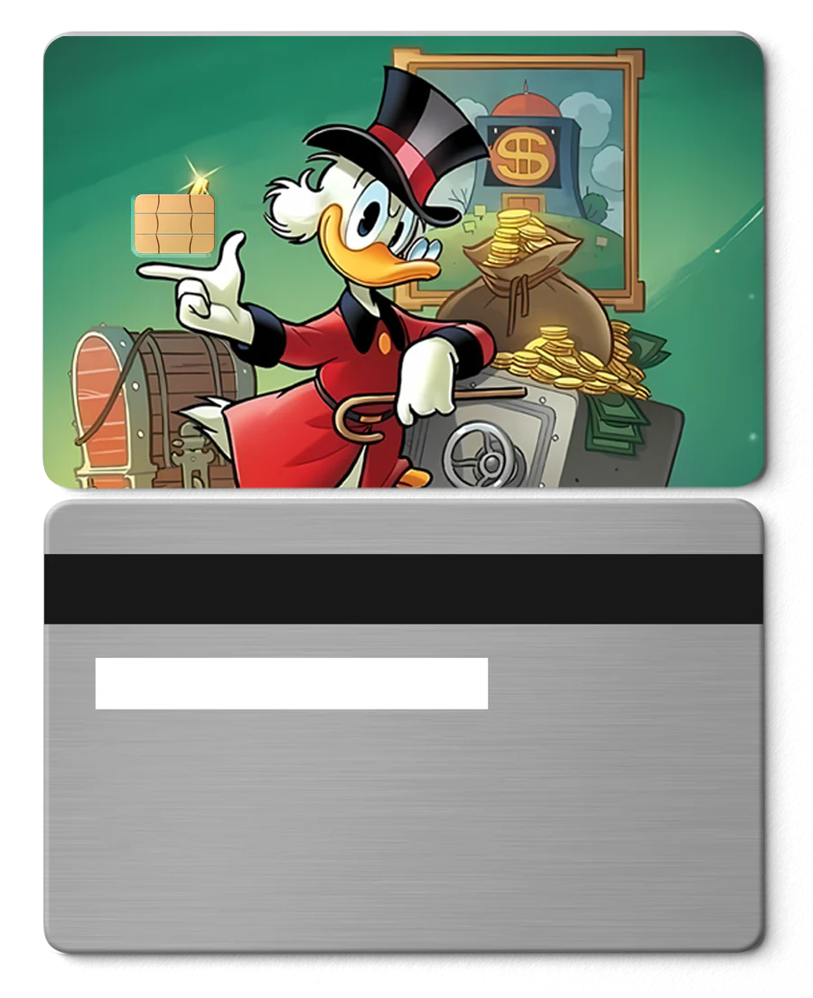 McDuck’s Golden Chip - Image 14