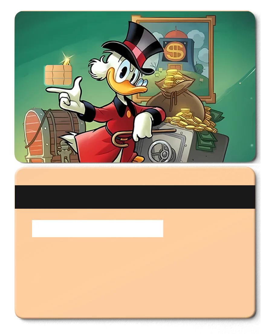 McDuck’s Golden Chip - Image 15