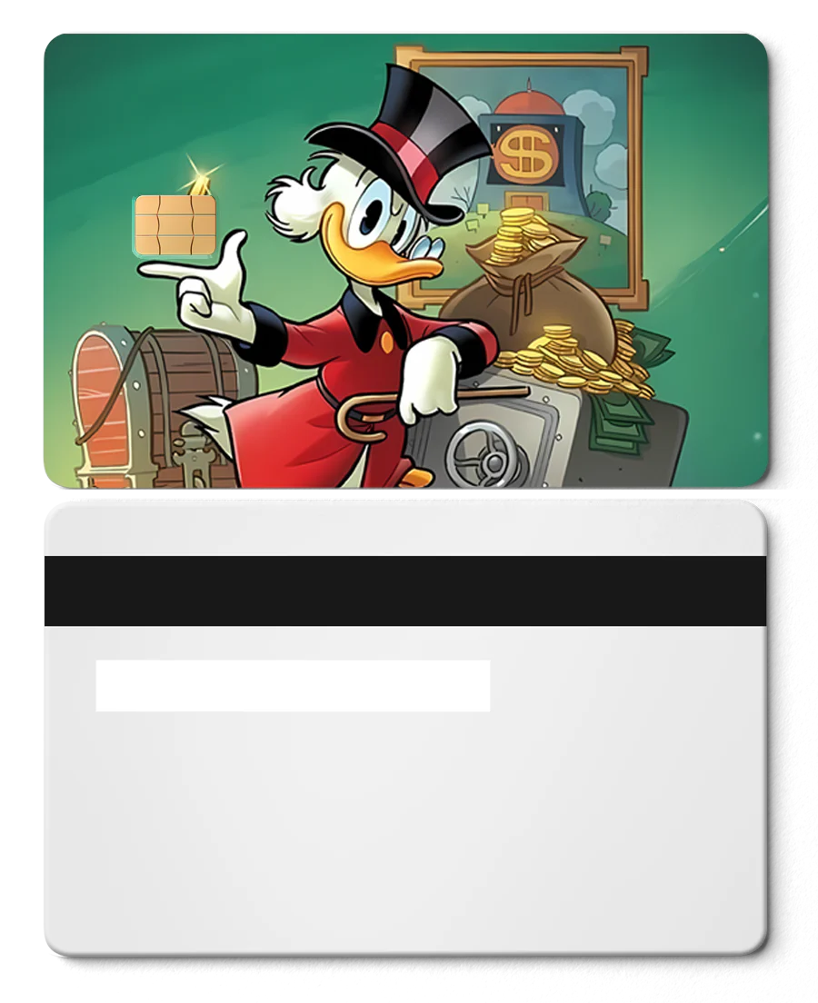 McDuck’s Golden Chip - Image 16