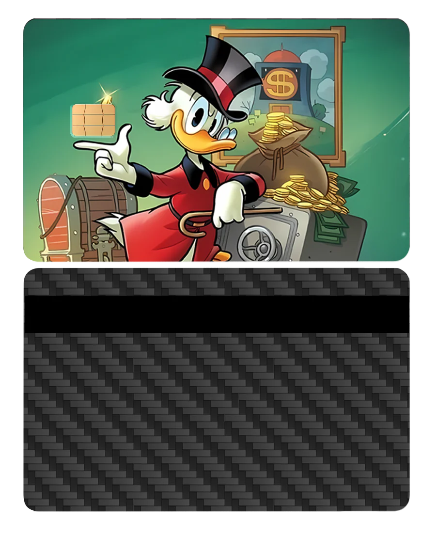 McDuck’s Golden Chip - Image 4