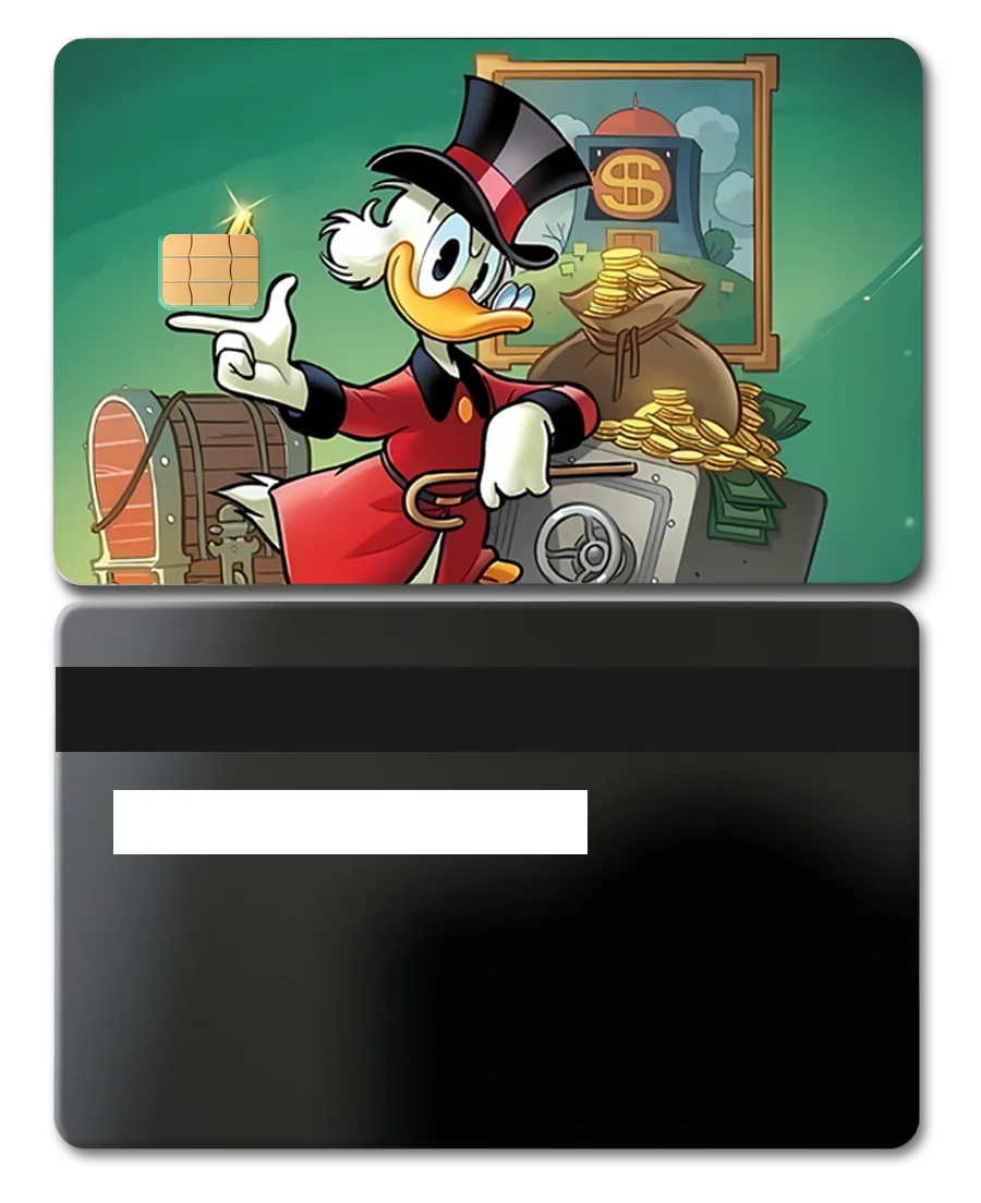 McDuck’s Golden Chip - Image 6