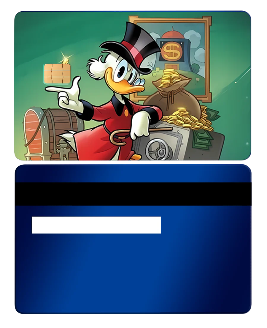McDuck’s Golden Chip - Image 7