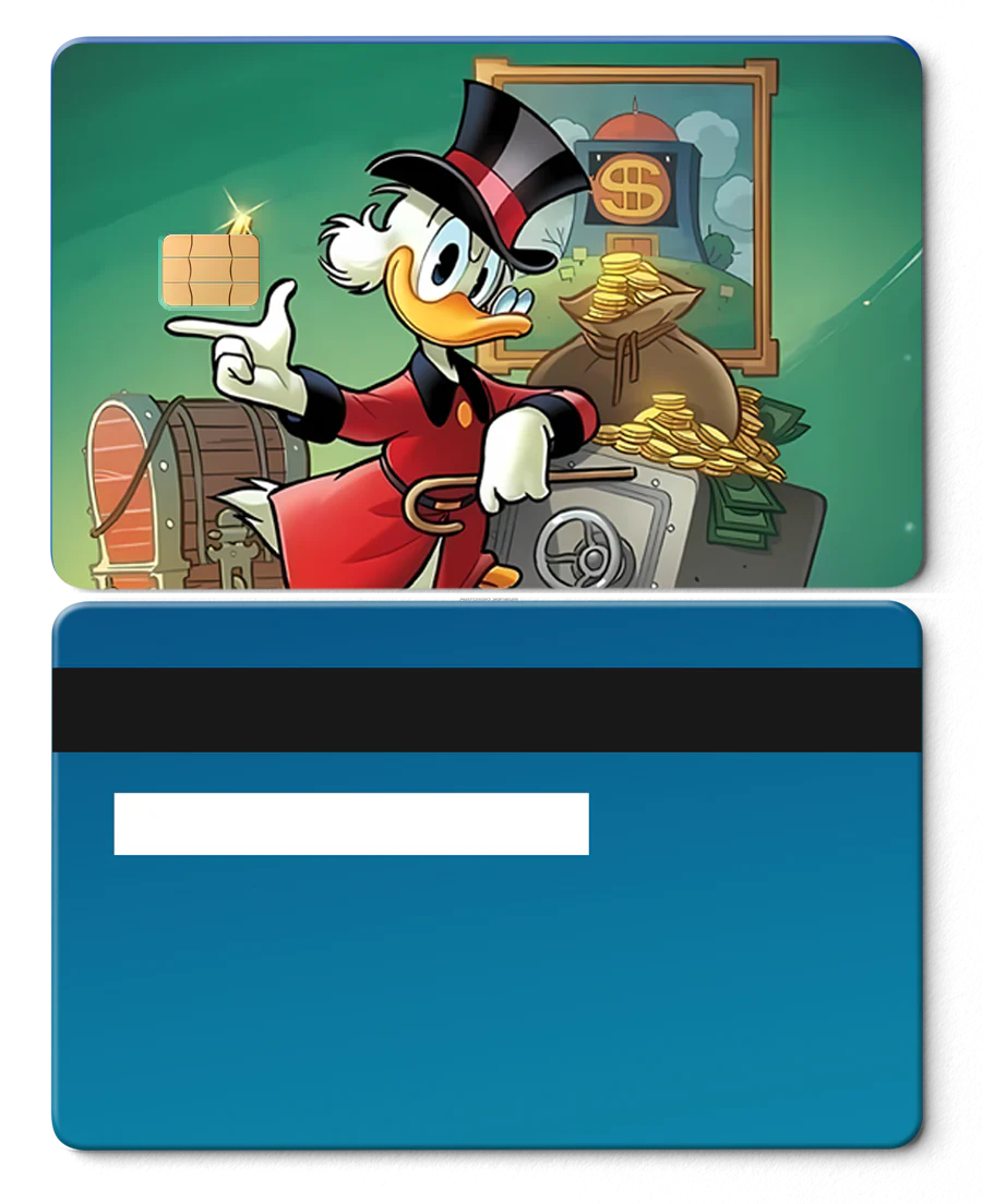 McDuck’s Golden Chip - Image 9