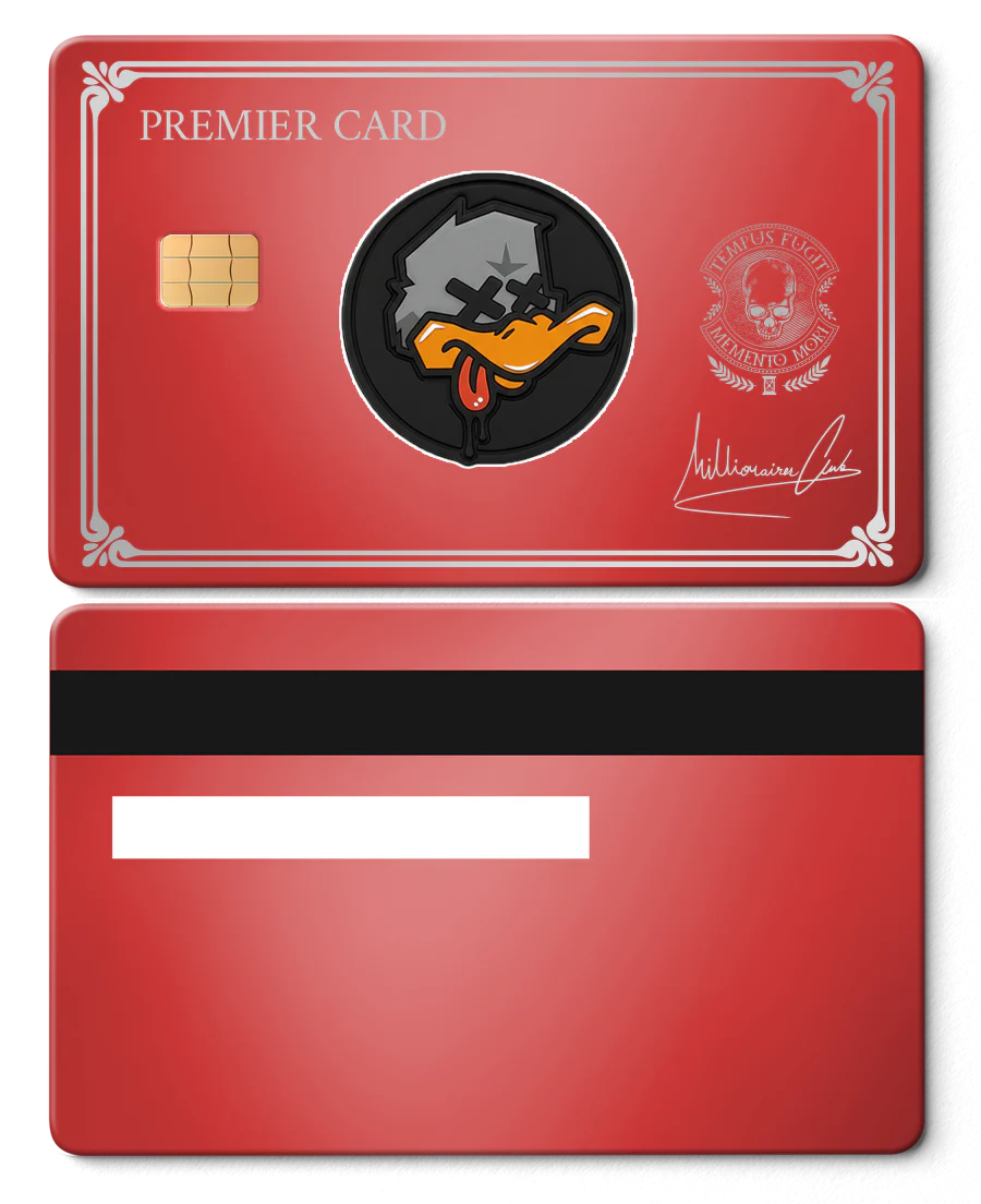 Momento Mori Premier Card - Image 11