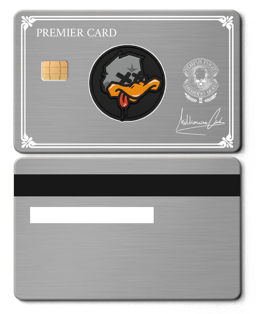 Momento Mori Premier Card - Image 13