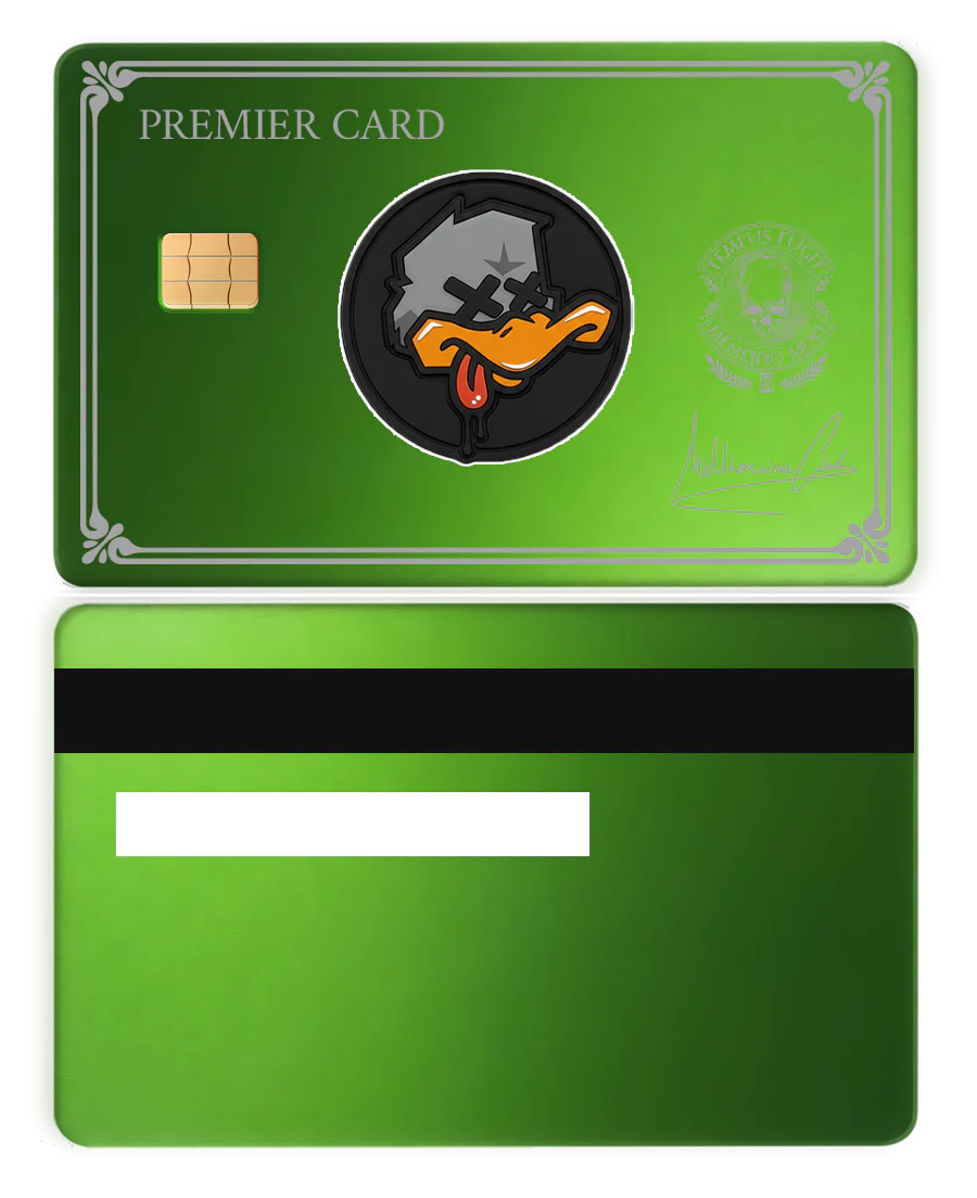 Momento Mori Premier Card - Image 14