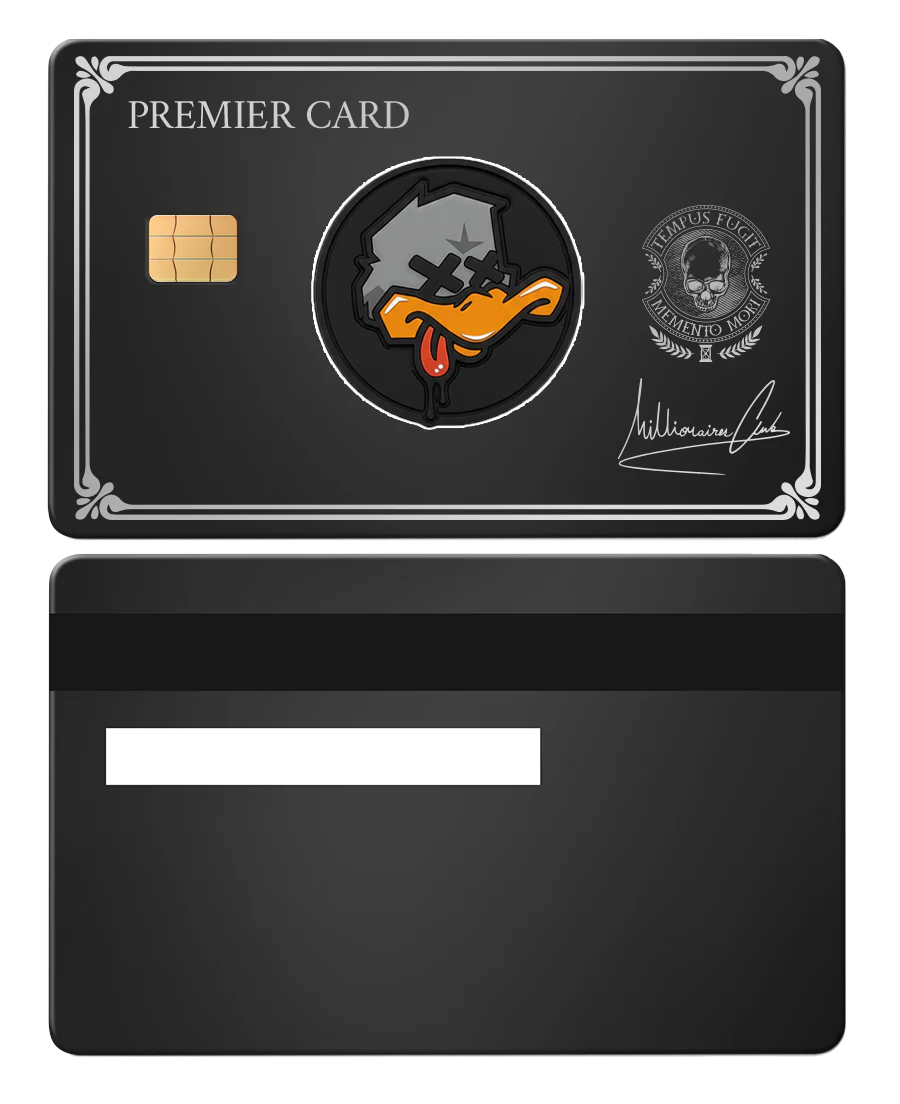 Momento Mori Premier Card - Image 15