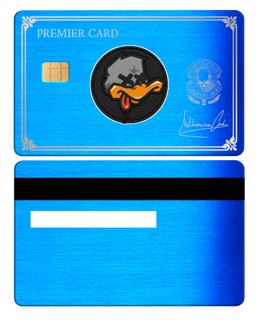 Momento Mori Premier Card - Image 16