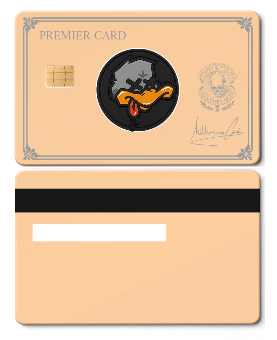 Momento Mori Premier Card - Image 17