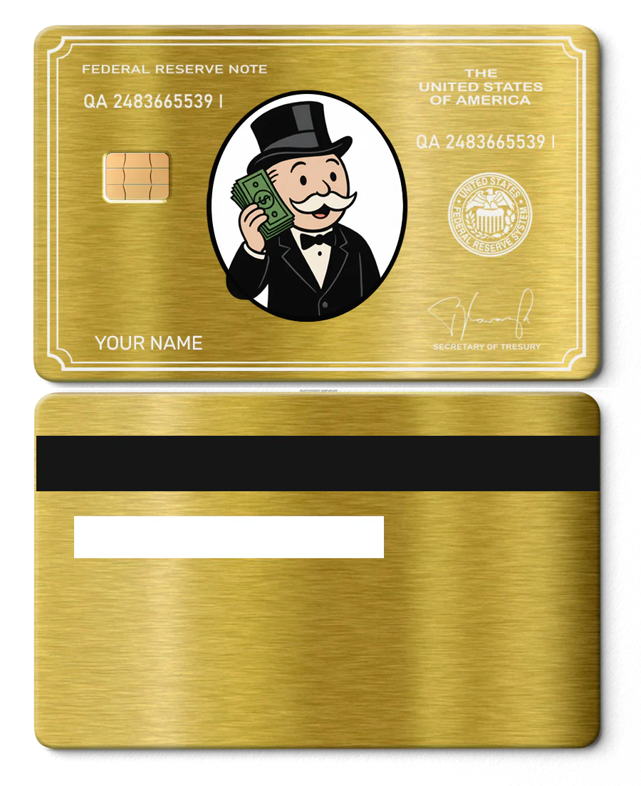 Money Talks - Image 10