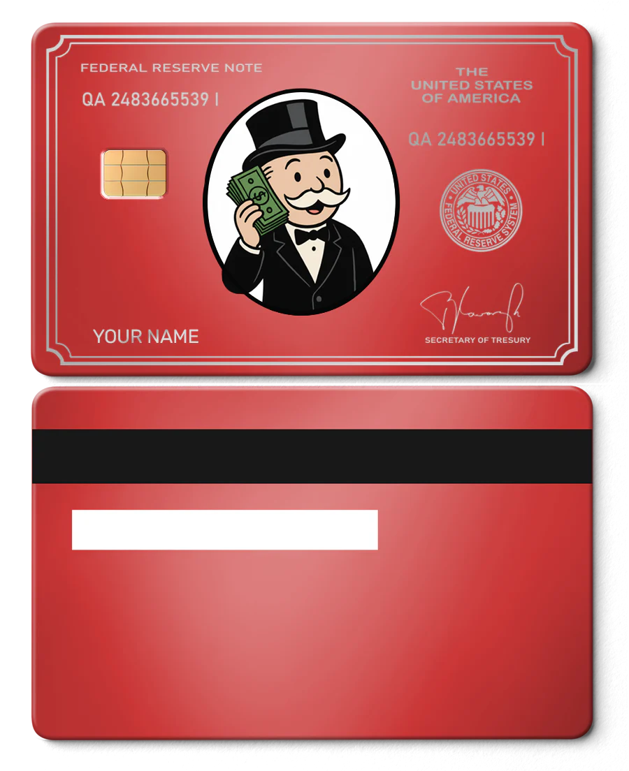 Money Talks - Image 11