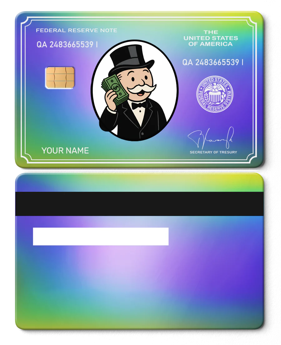 Money Talks - Image 12