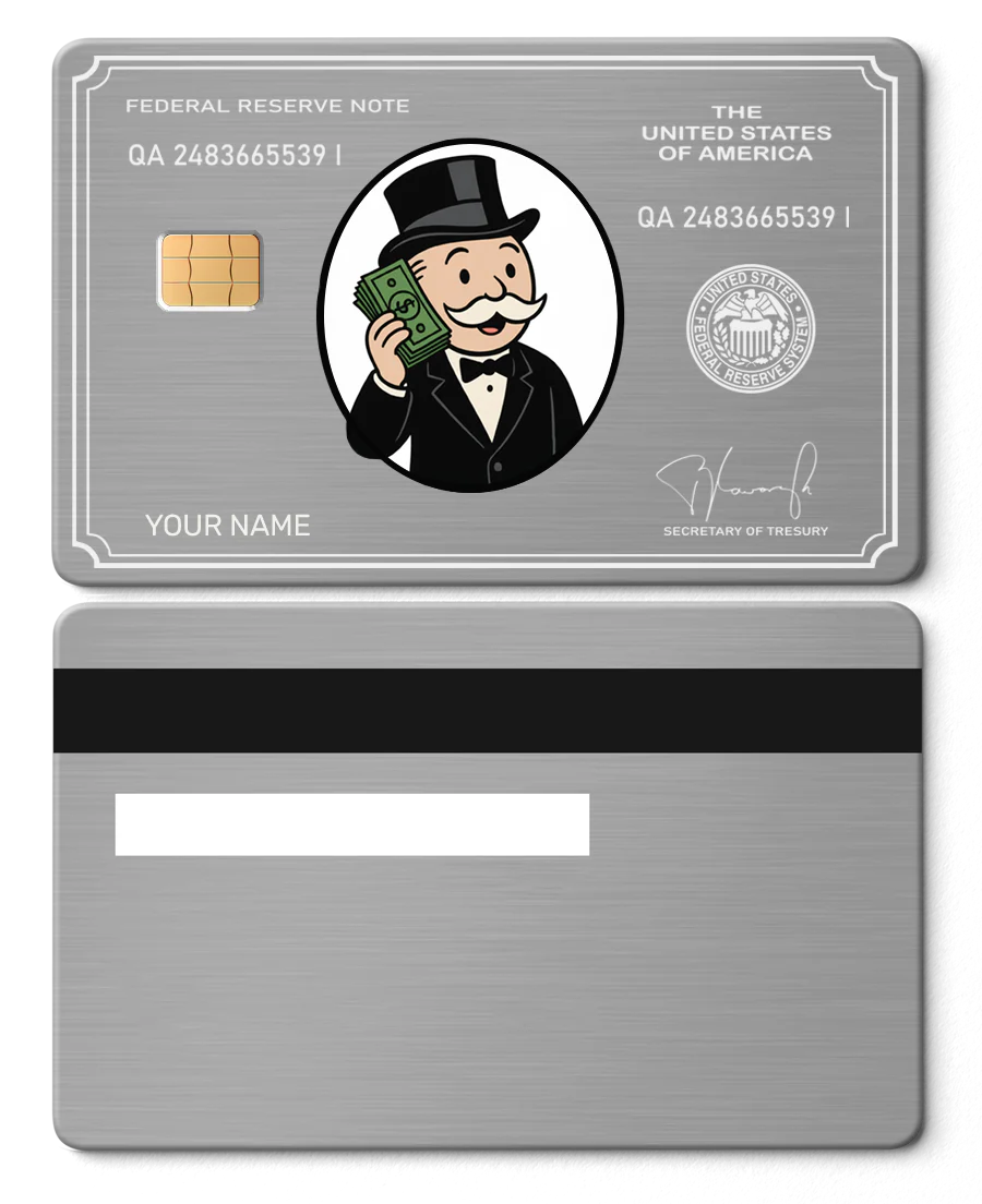 Money Talks - Image 13