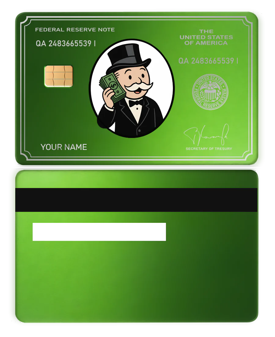 Money Talks - Image 14