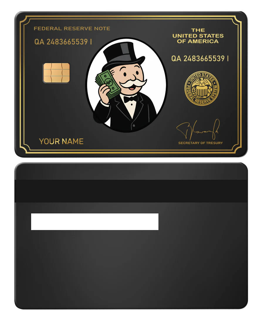 Money Talks - Image 3