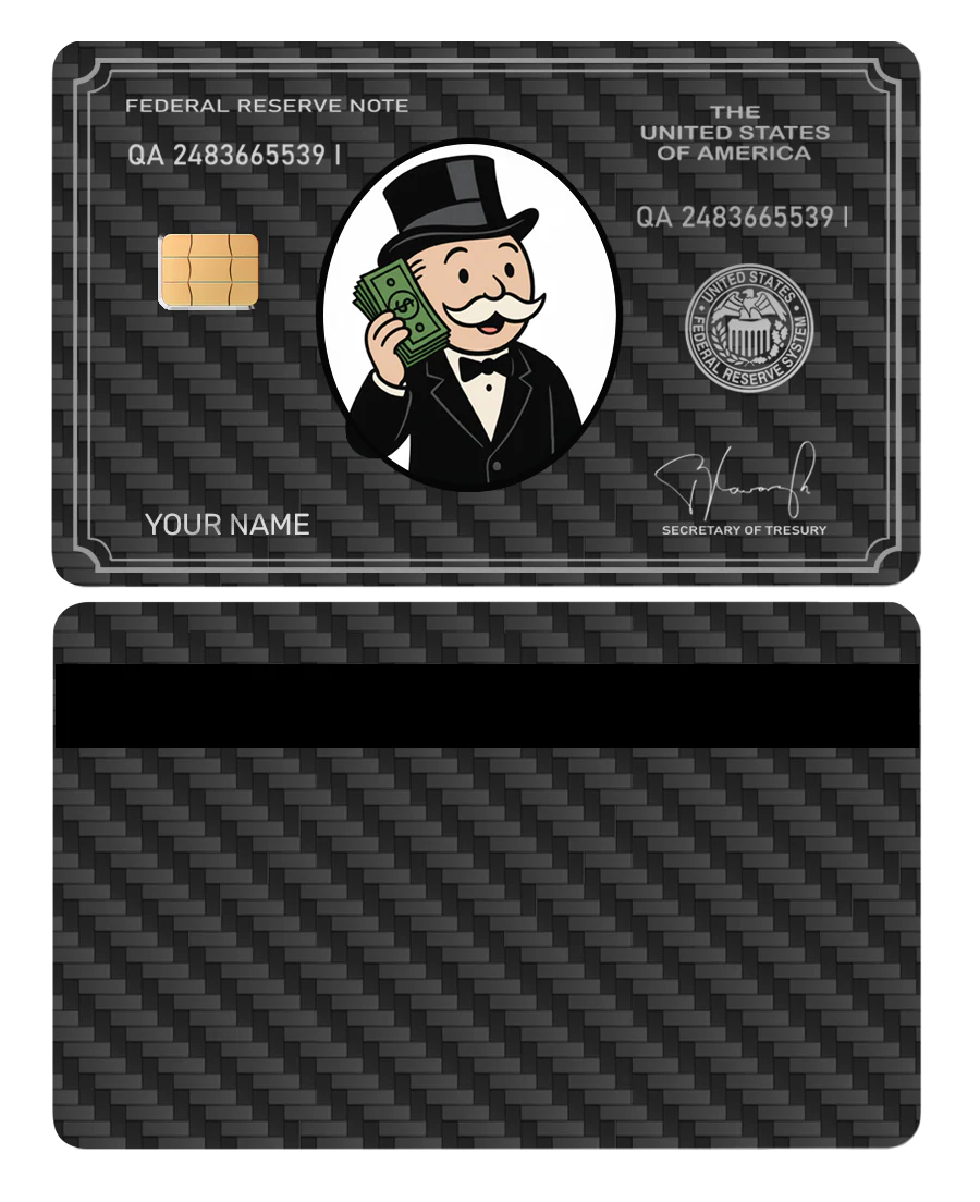 Money Talks - Image 4