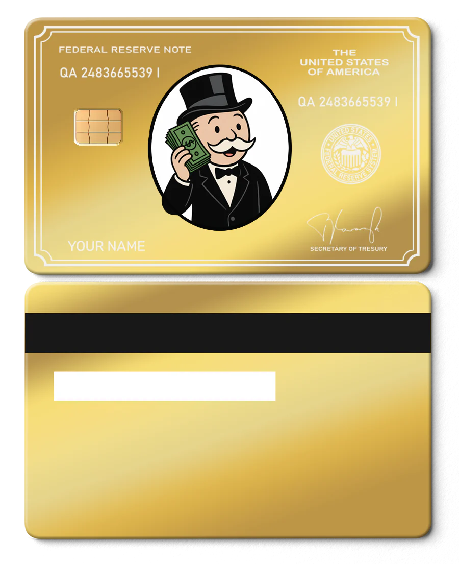 Money Talks - Image 5