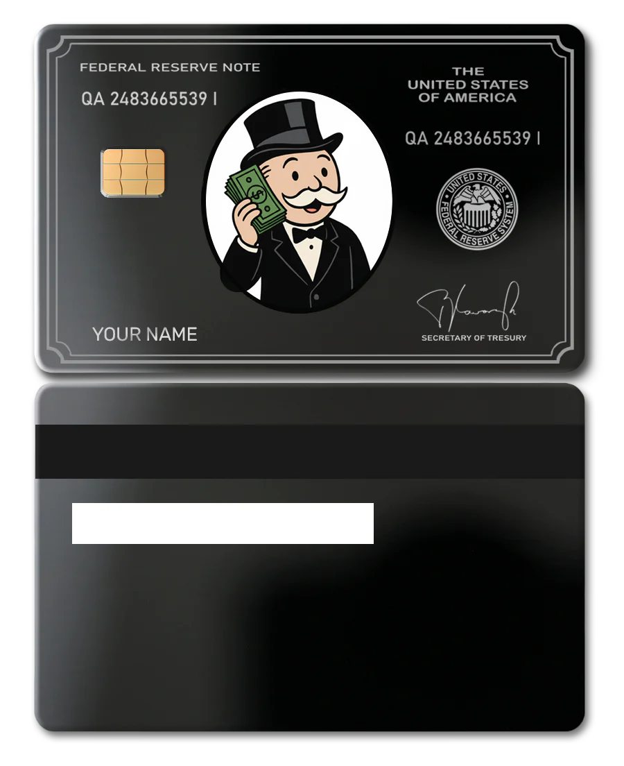 Money Talks - Image 6