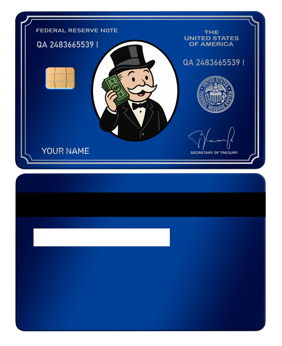 Money Talks - Image 7