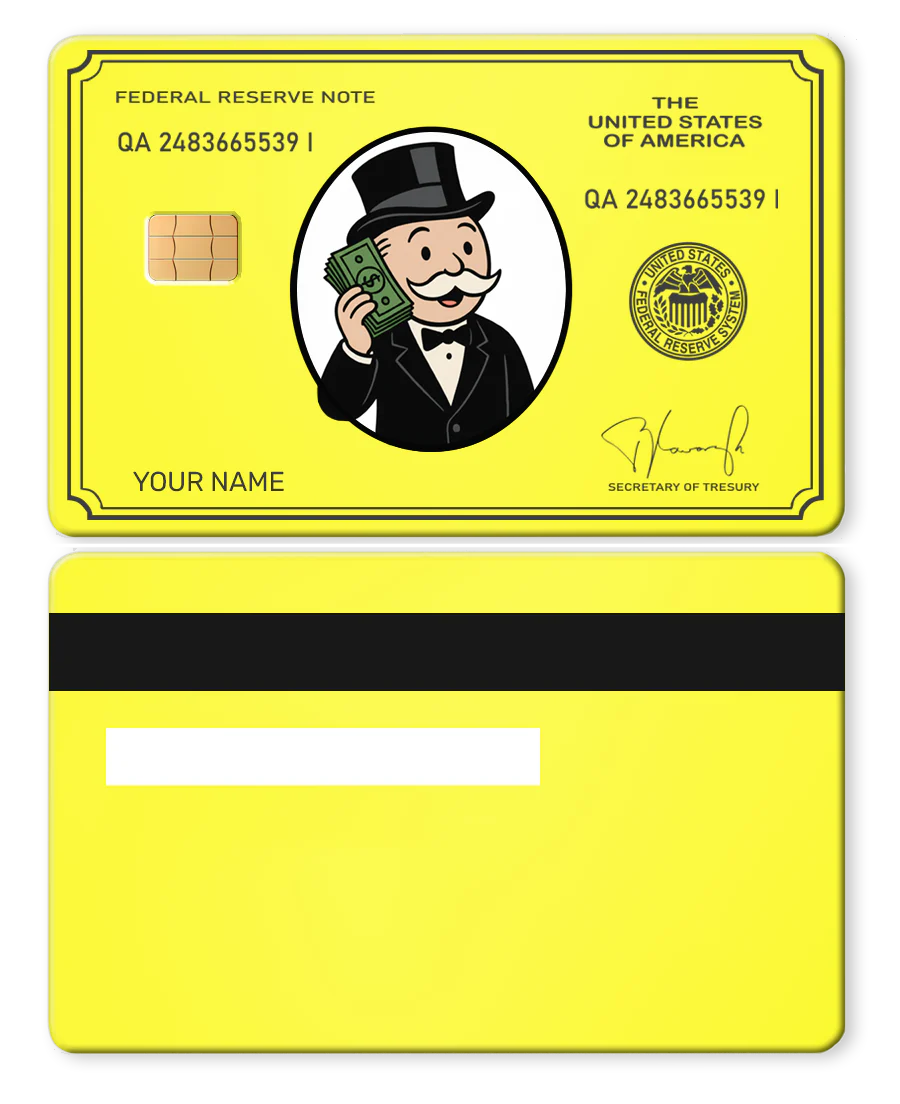 Money Talks - Image 9
