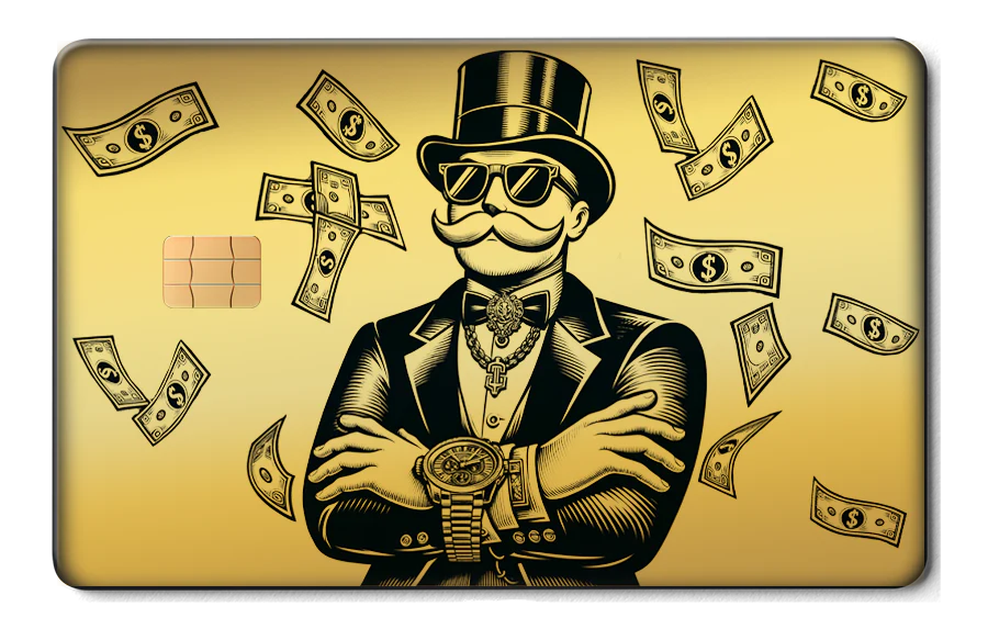 Monopoly Boss