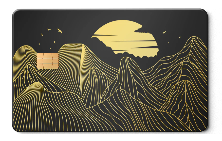 Mountain Line