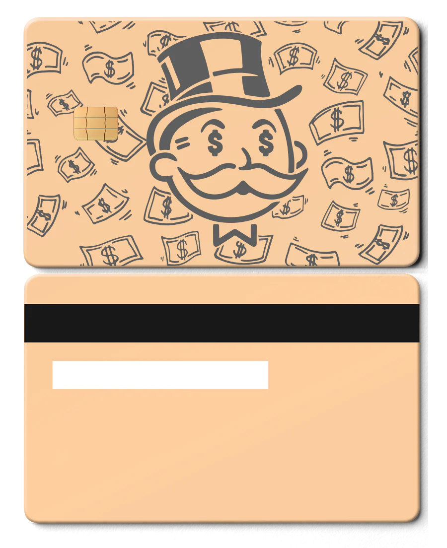 Mr Money Card - Image 14
