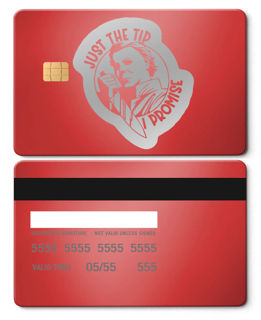 Myers Card - Image 10