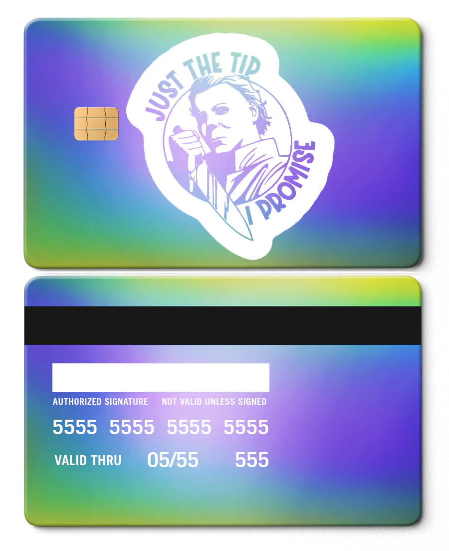 Myers Card - Image 11