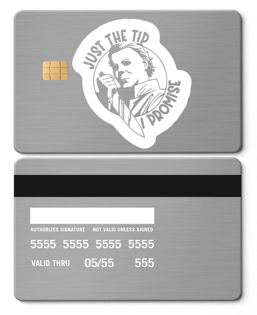 Myers Card - Image 12