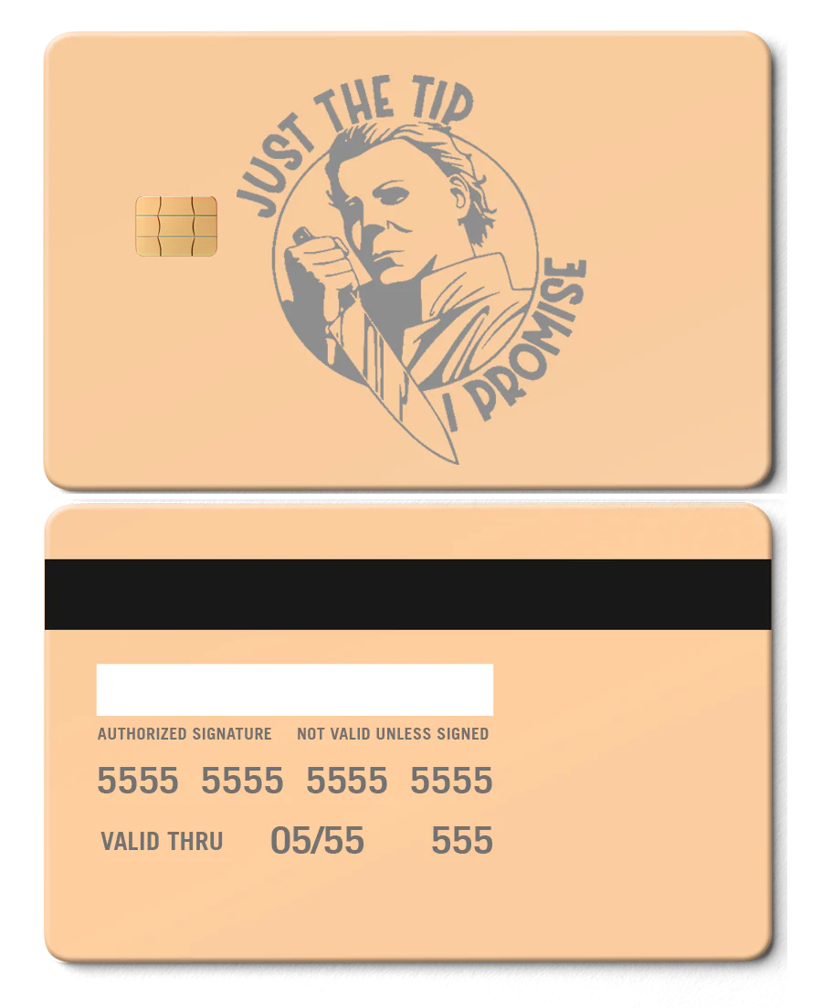 Myers Card - Image 13