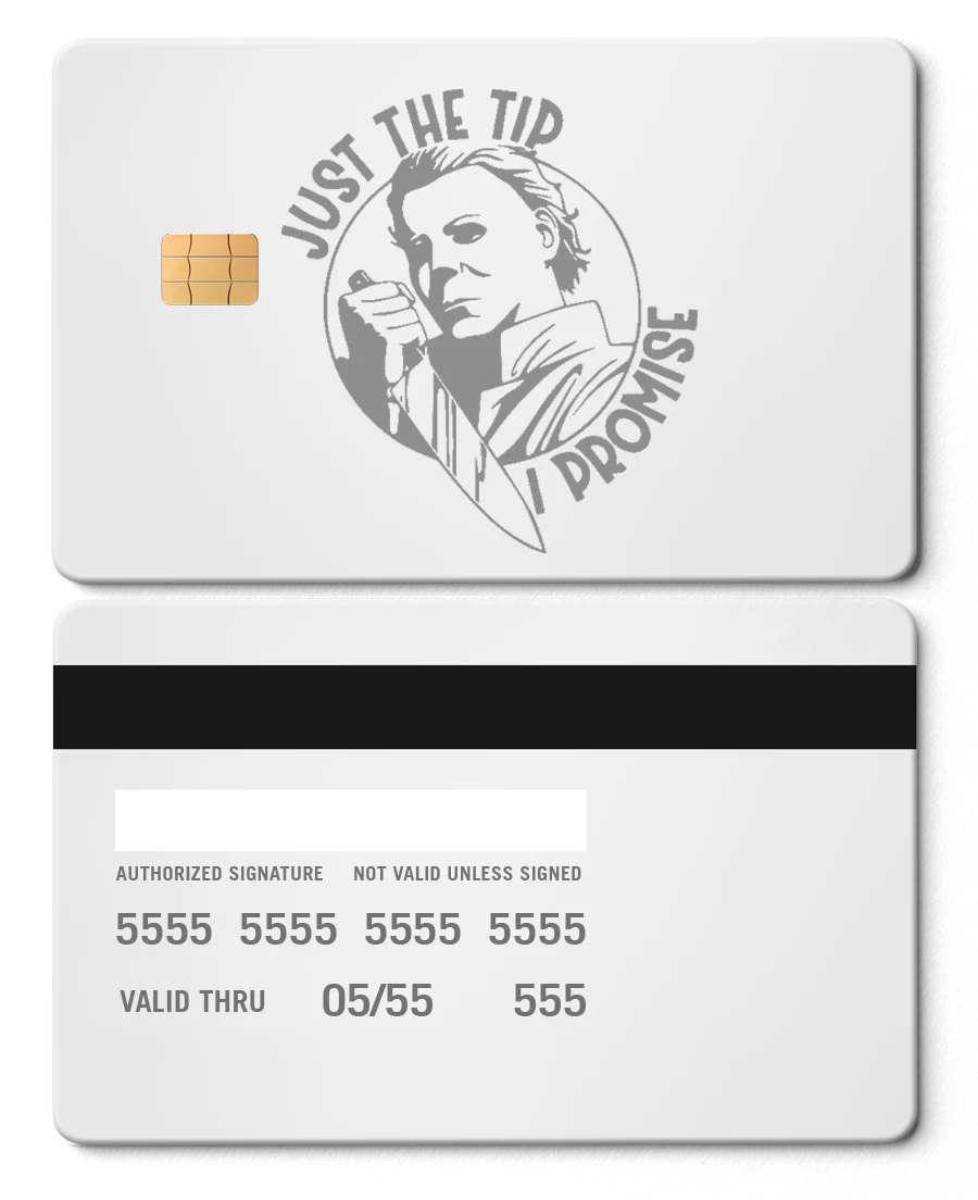 Myers Card - Image 14
