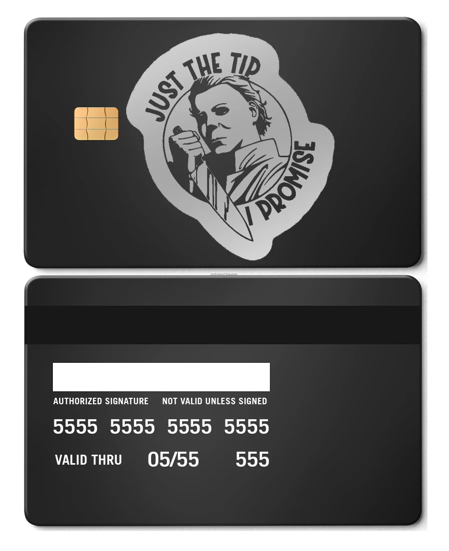 Myers Card - Image 2