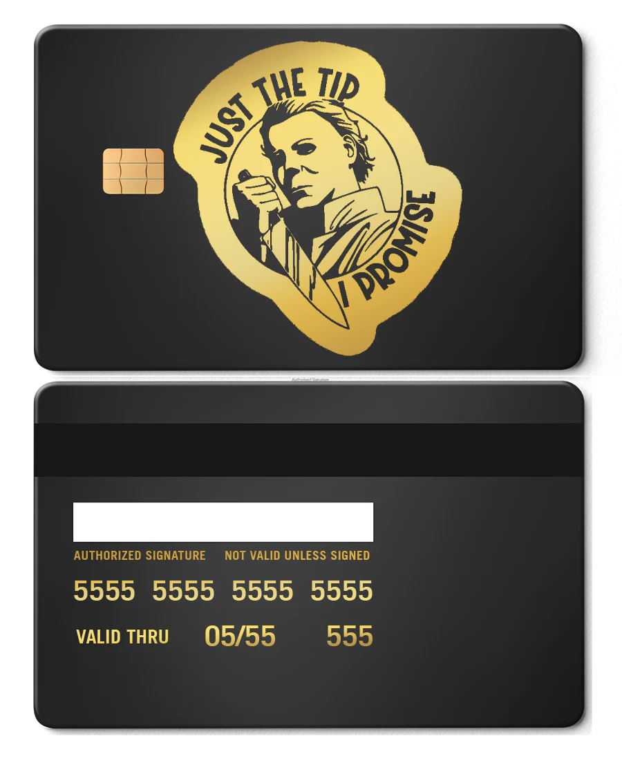 Myers Card - Image 3