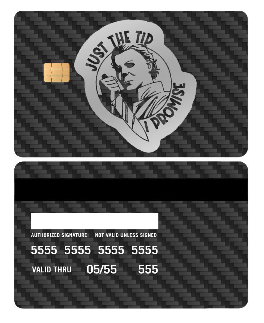 Myers Card - Image 4