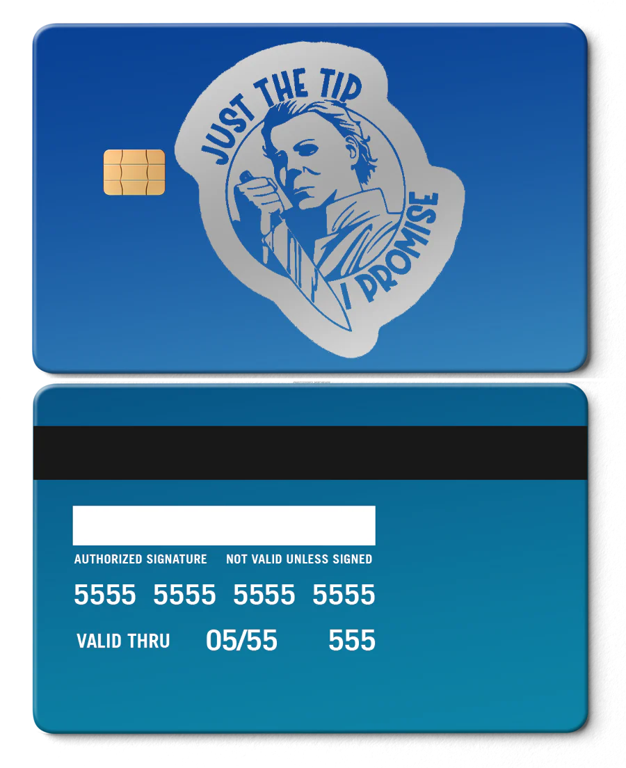 Myers Card - Image 5