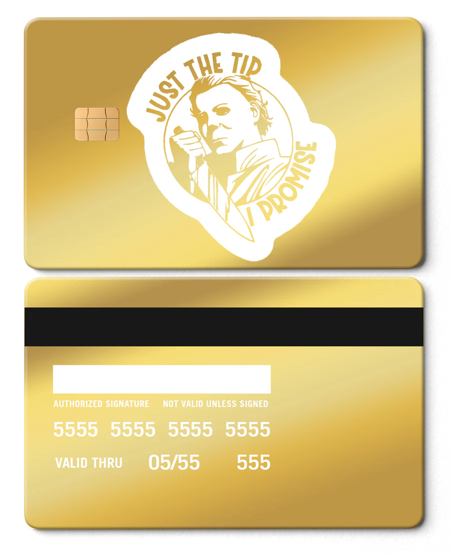Myers Card - Image 6