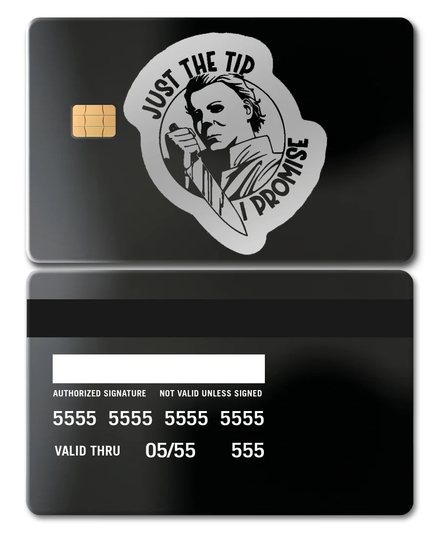 Myers Card - Image 7