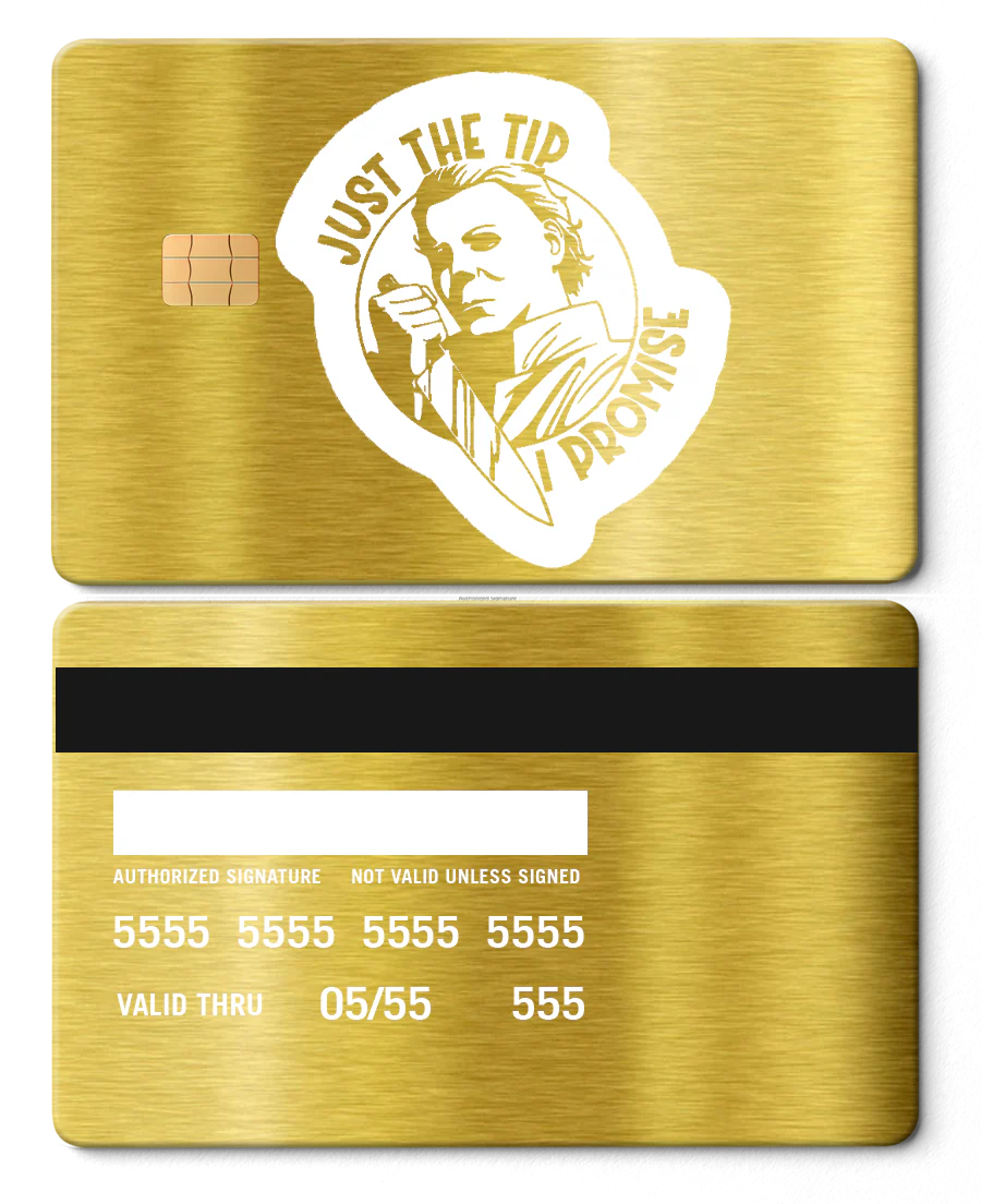 Myers Card - Image 9